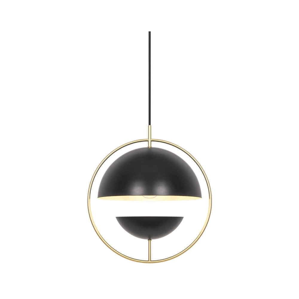 Suspension design Tavia noir Suspension design Tavia noir