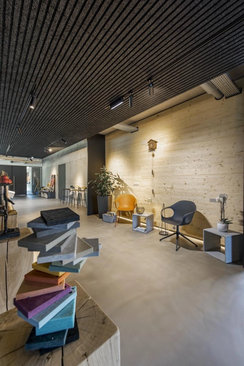 Railspot 3-phasé Numinos S noir 3000K - 24 deg SLV 4024163242325