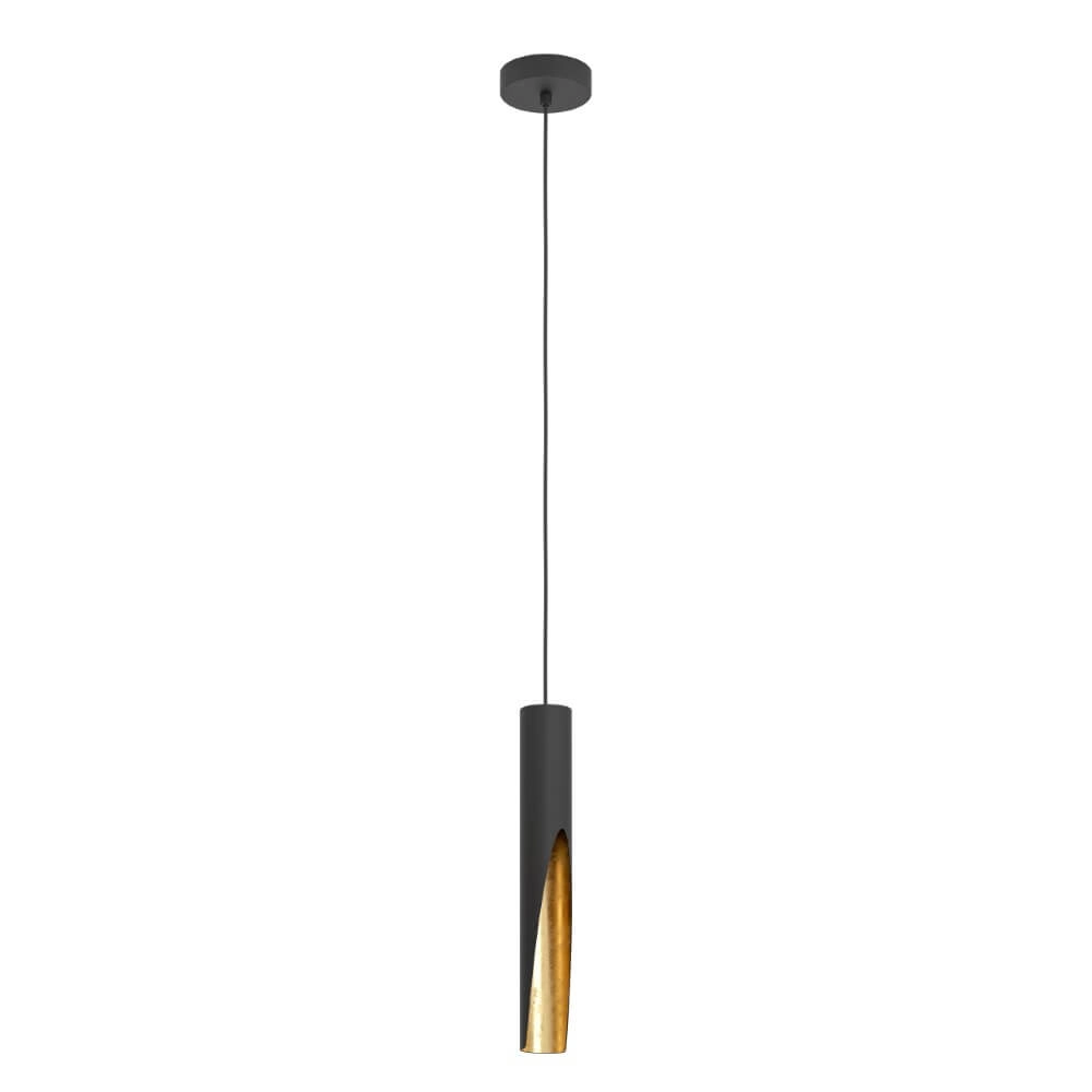 Lampe suspendue LED Barbotto Ø6cm Lampe suspendue LED Barbotto Ø6cm