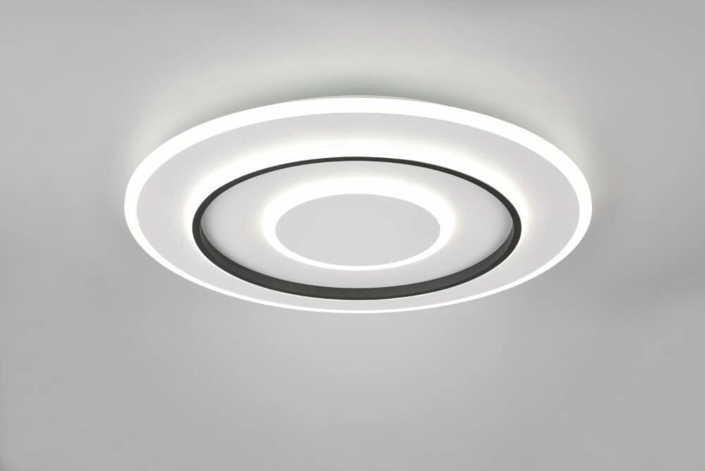 Plafonnier Jora Ø60cm Trio 4017807574845