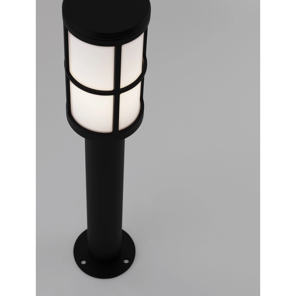 Lampadaire de jardin Stone anthracite Lyora 5212017434715