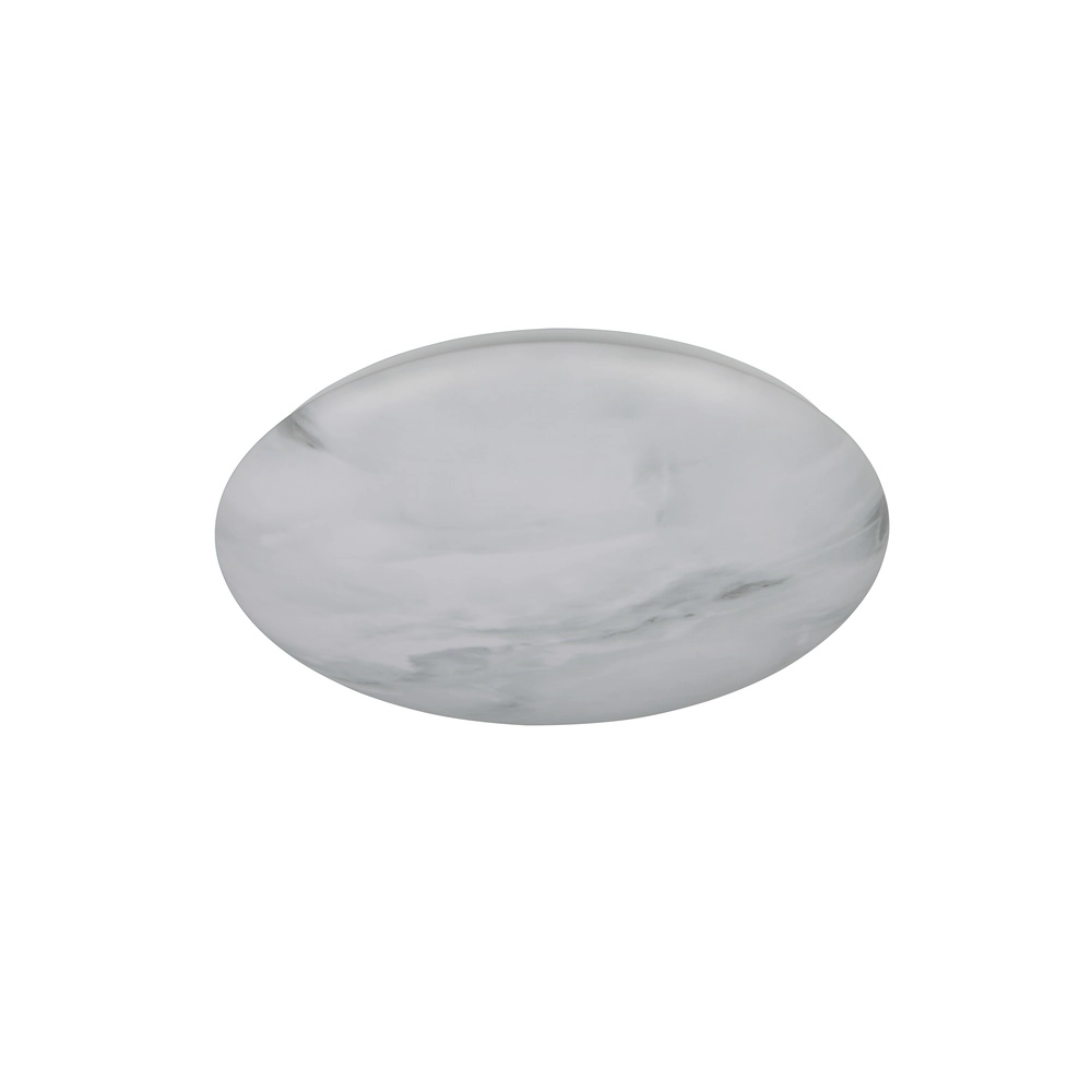Éclairage de plafond Adero albâtre Ø 38cm Trio 4017807703948