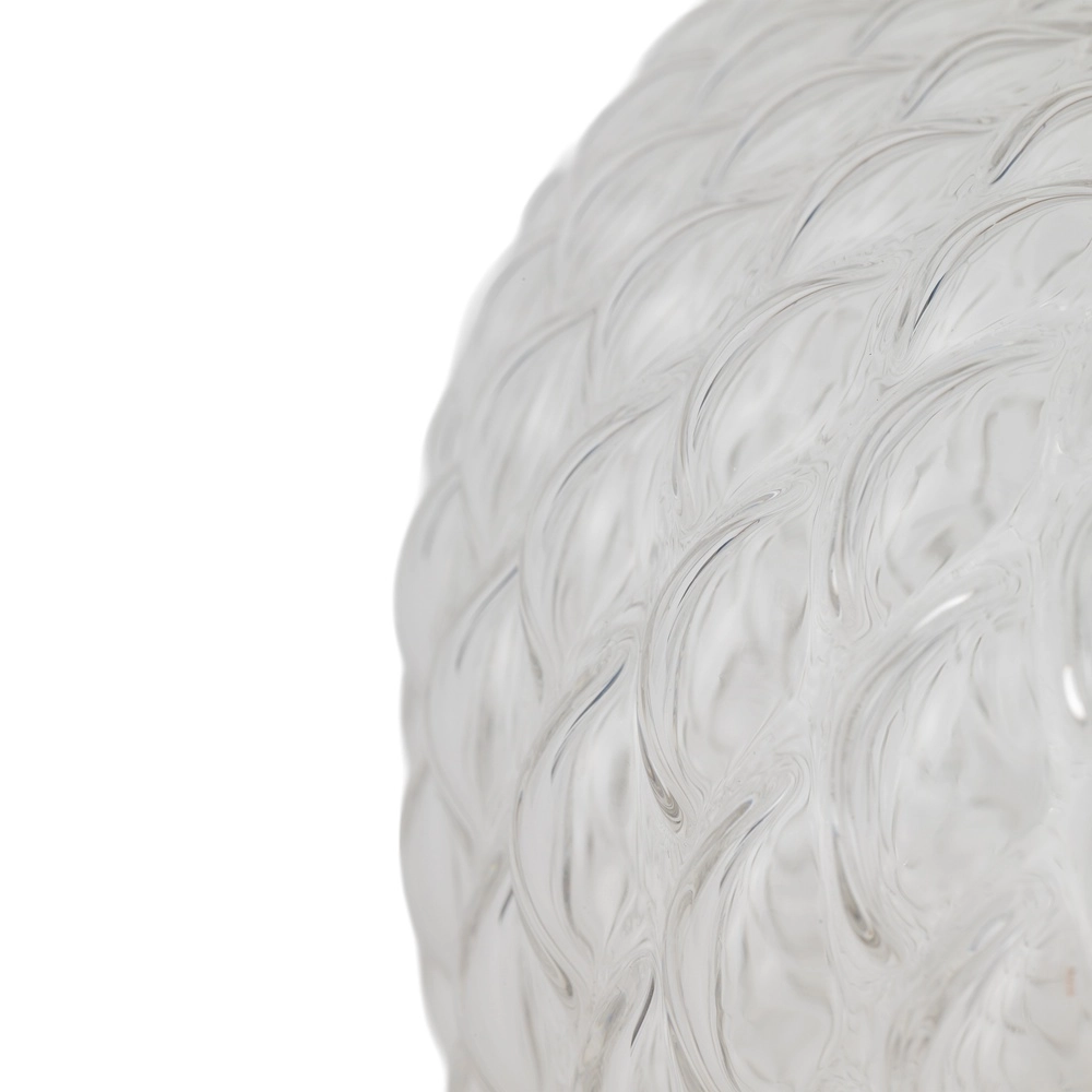 Lampe de table Malindi Ø 31cm Lyora 5903139122559