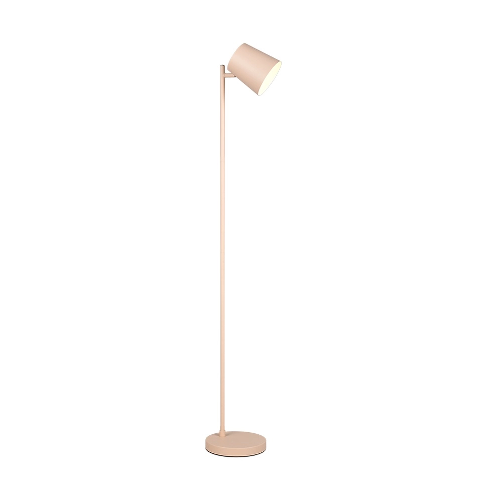 Lampadaire rechargeable Blake sablonneux Trio 4017807643282