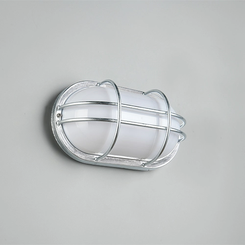 Lampe en cible Tumen Gris zinc Trio 4017807691719