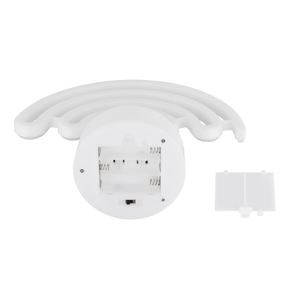 Lampe de table Pelangi Arc-en-ciel néon Globo 9007371484485