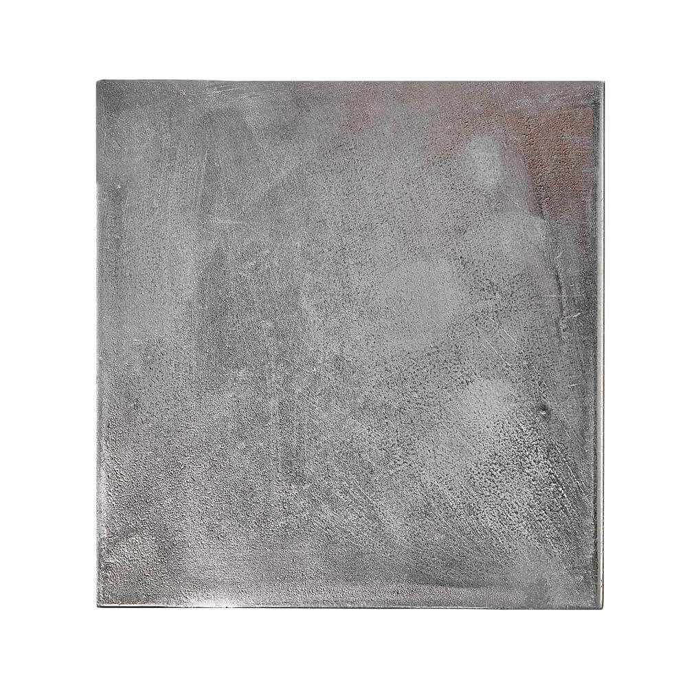 Spot carré Canto Zinc vers le haut et vers le bas Nordlux 5701581483286