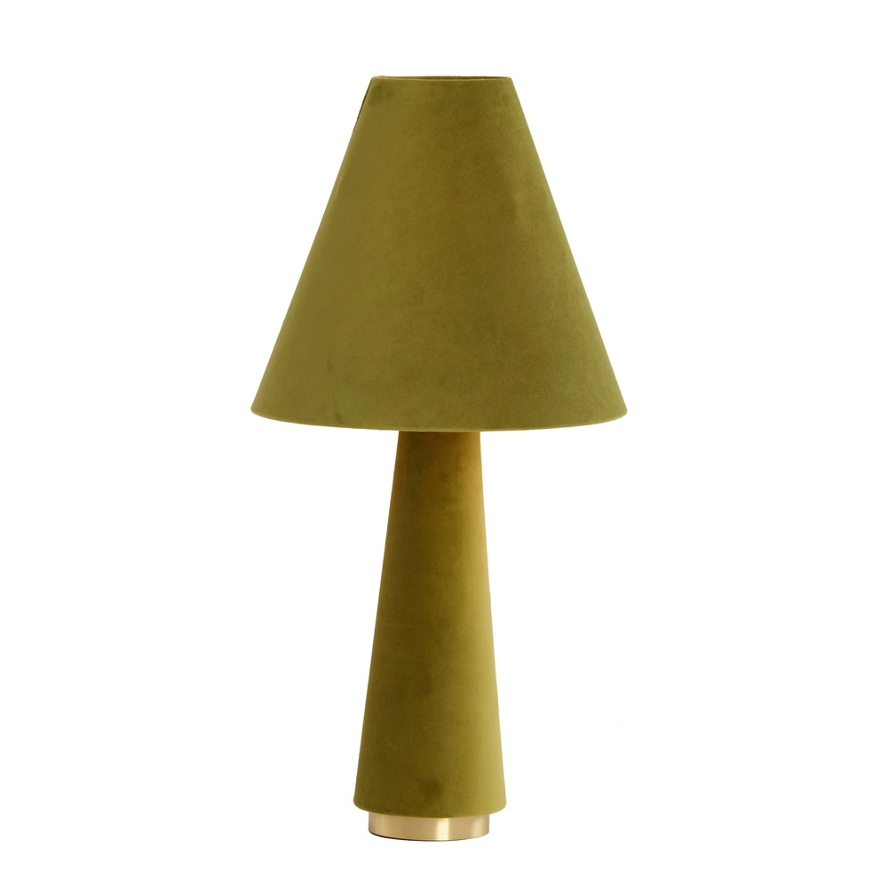Lampe de table de conception Devia Vert Light & Living 8717807759483