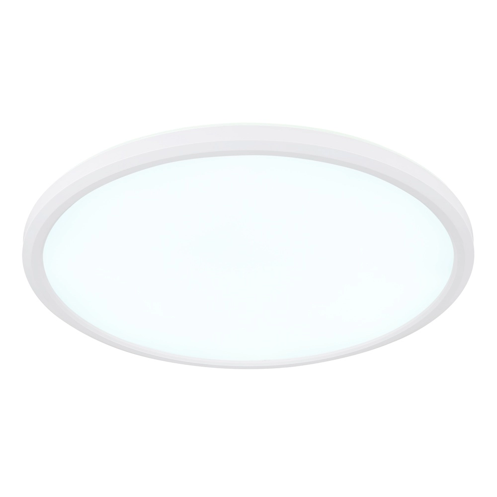 Éclairage de plafond Sapana Ø 29,4 cm de blanc Globo 9007371414406