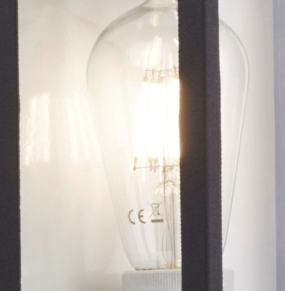 Applique Class noir Searchlight 5013874187611