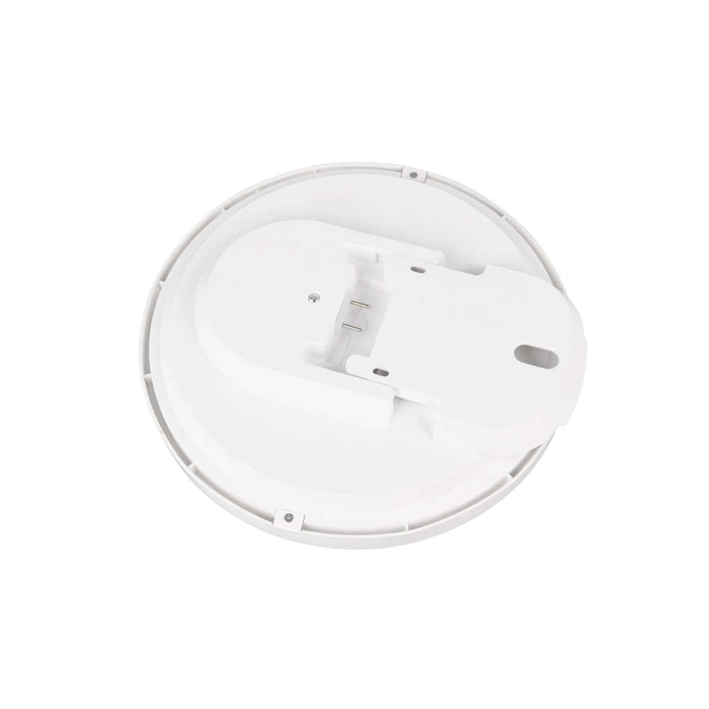 Éclairage de plafond Spica Ø 27cm blanc Trio 4017807612325