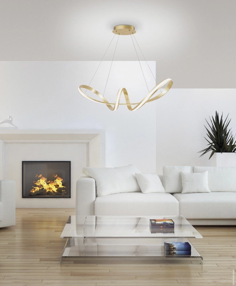 Lampe à suspension design Melinda Paul Neuhaus 4012248327593