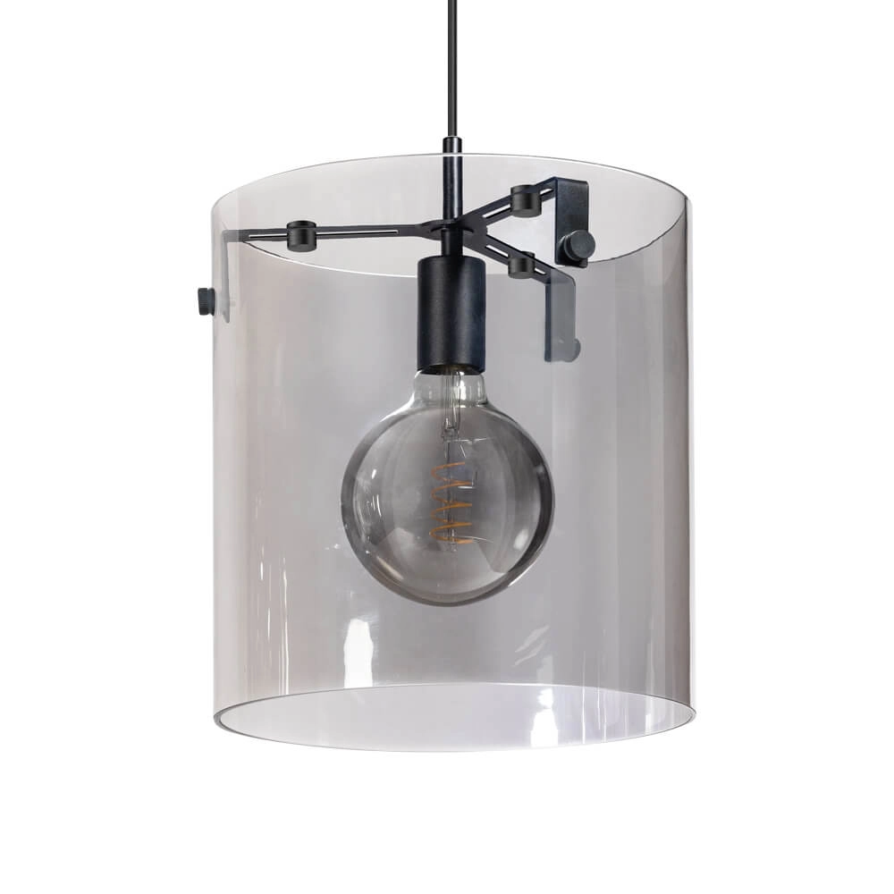 Lampe suspendue Ø 28 The Silo ETH 8720195302605