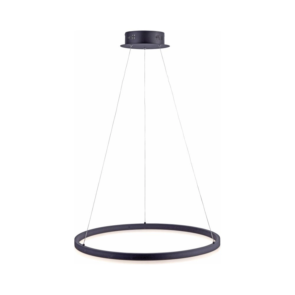 Lampe suspendue à LED Titus Ø 60 cm