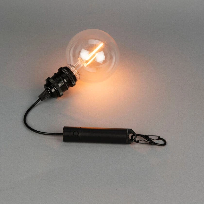 Rechargeable Partylight cheville KonstSmide 7318300026686