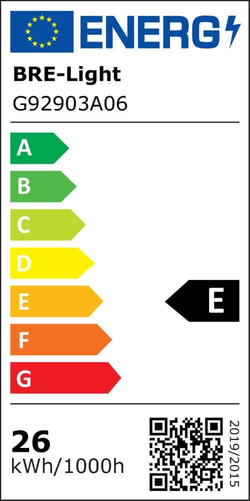 Plafonnier design Queens 37x37cm Brilliant 4004353428357