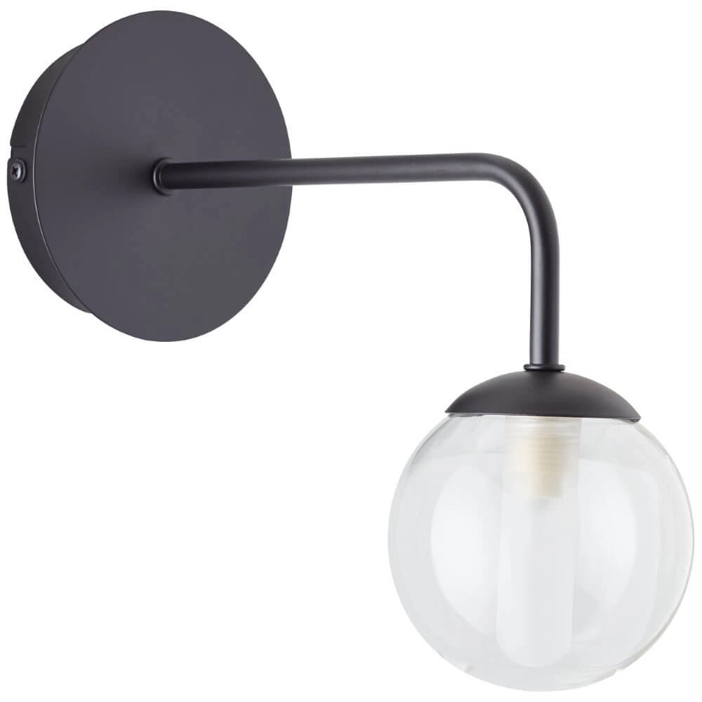 Applique noire Gitse autour de Brilliant 4004353421631