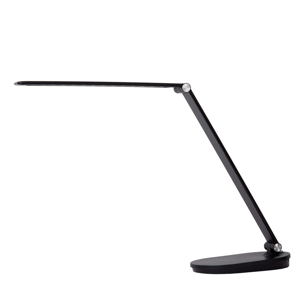 Lampe de bureau à design Aldwin LED 8W dimmable Lucide 5411212241924
