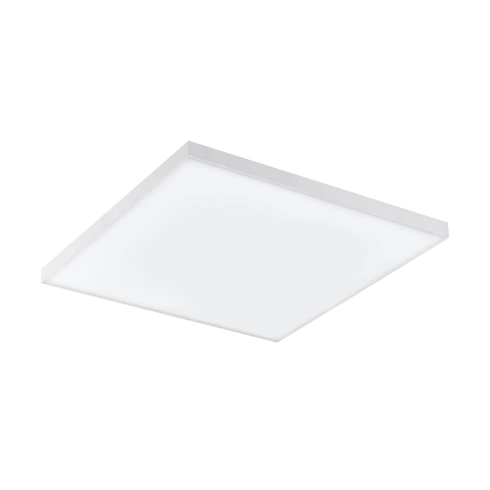 Plafonnier Zigbee Turcona-Z 30x30cm blanc Plafonnier Zigbee Turcona-Z 30x30cm blanc