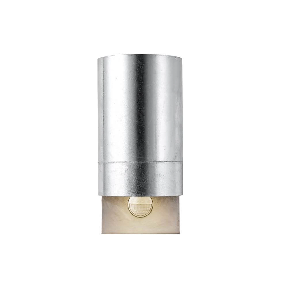 Downlighter Tin Zinc avec capteur Nordlux 5704924023309