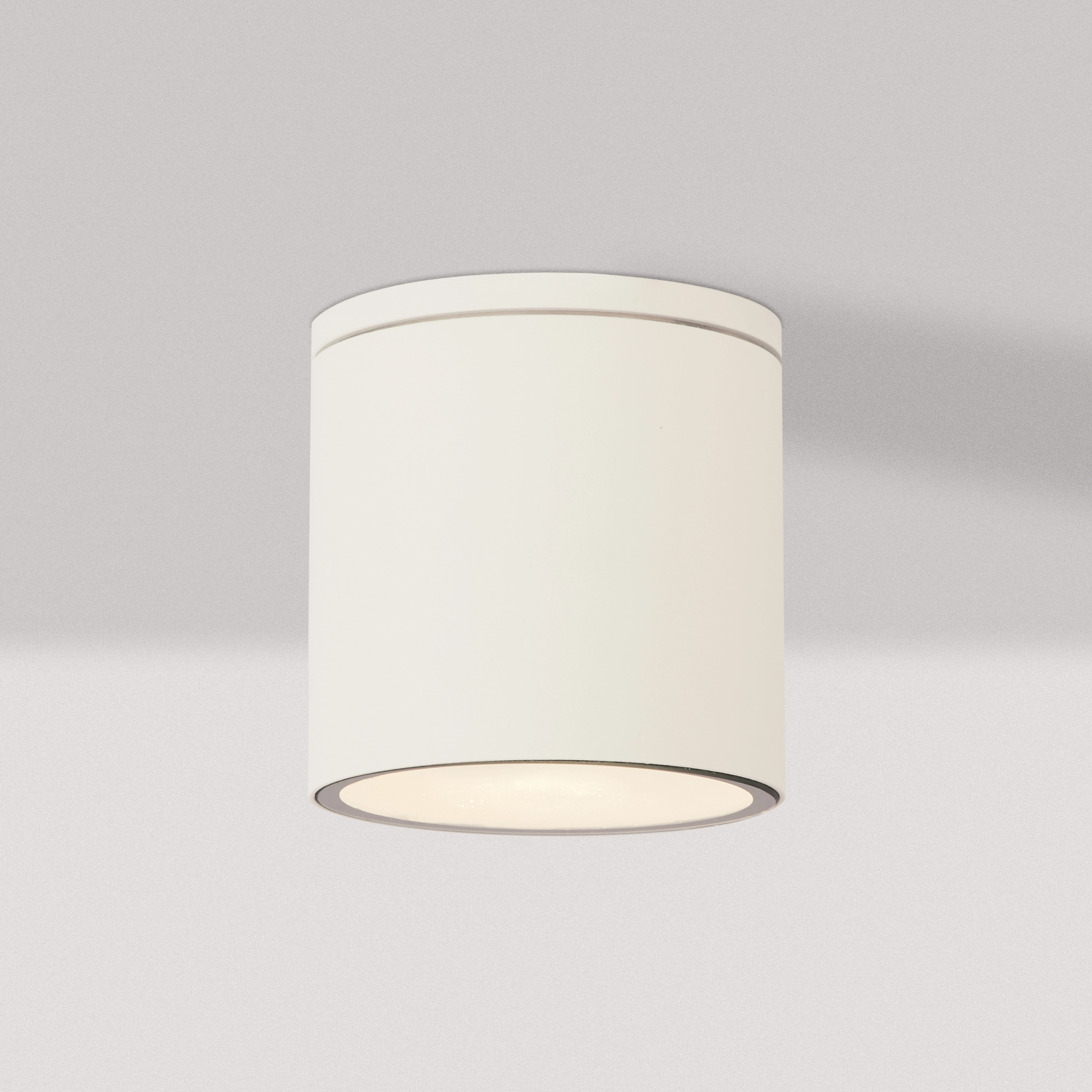 Projecteur de plafond Trafalgar Blanc