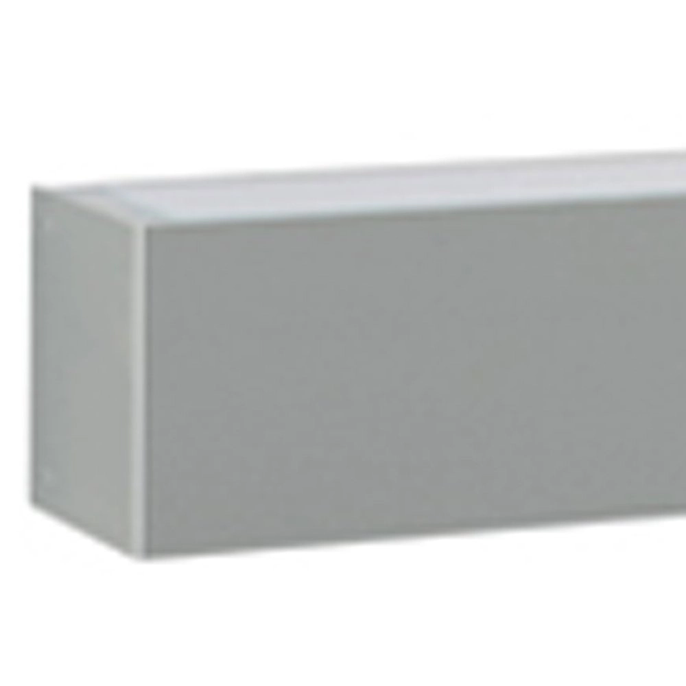 Spot mural 2 lumières Squad Square XL Albert 4007235963663