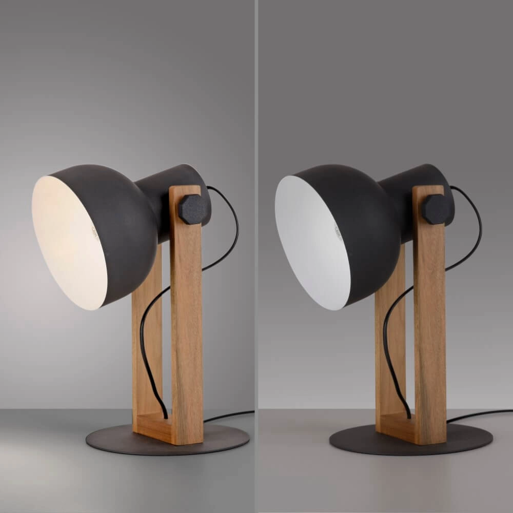 Lampe de table Cup 2.0 1 lumière Just Light 4043689000691