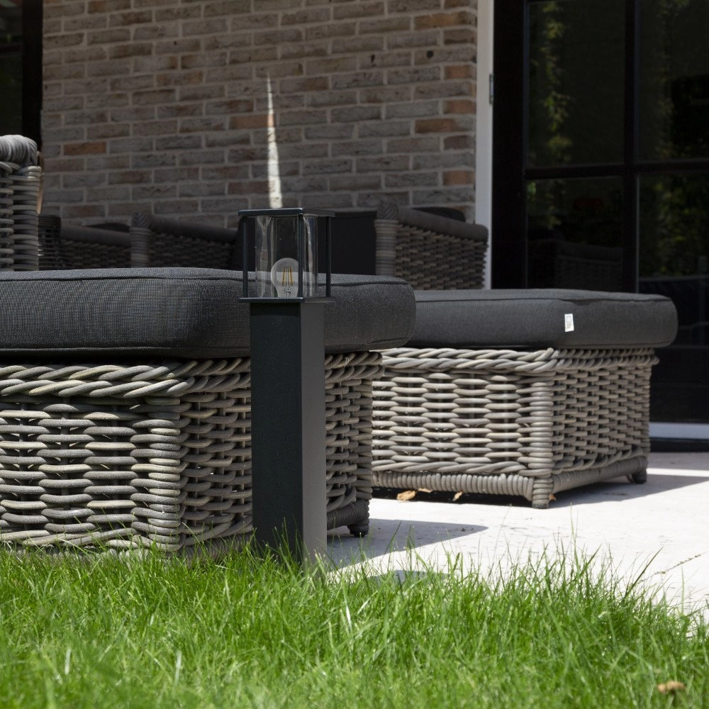 Lampe de terrasse noire Astro 1 KS 8714732752503