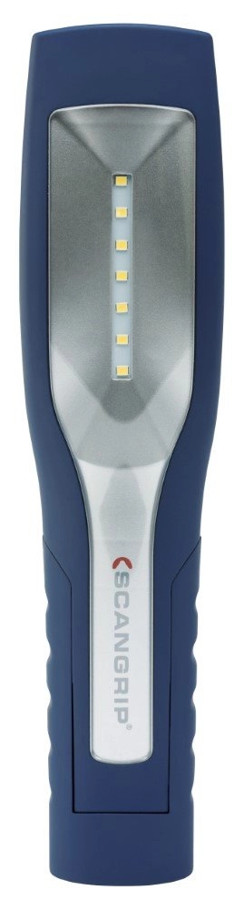 Lampe de poche multifonction Mag