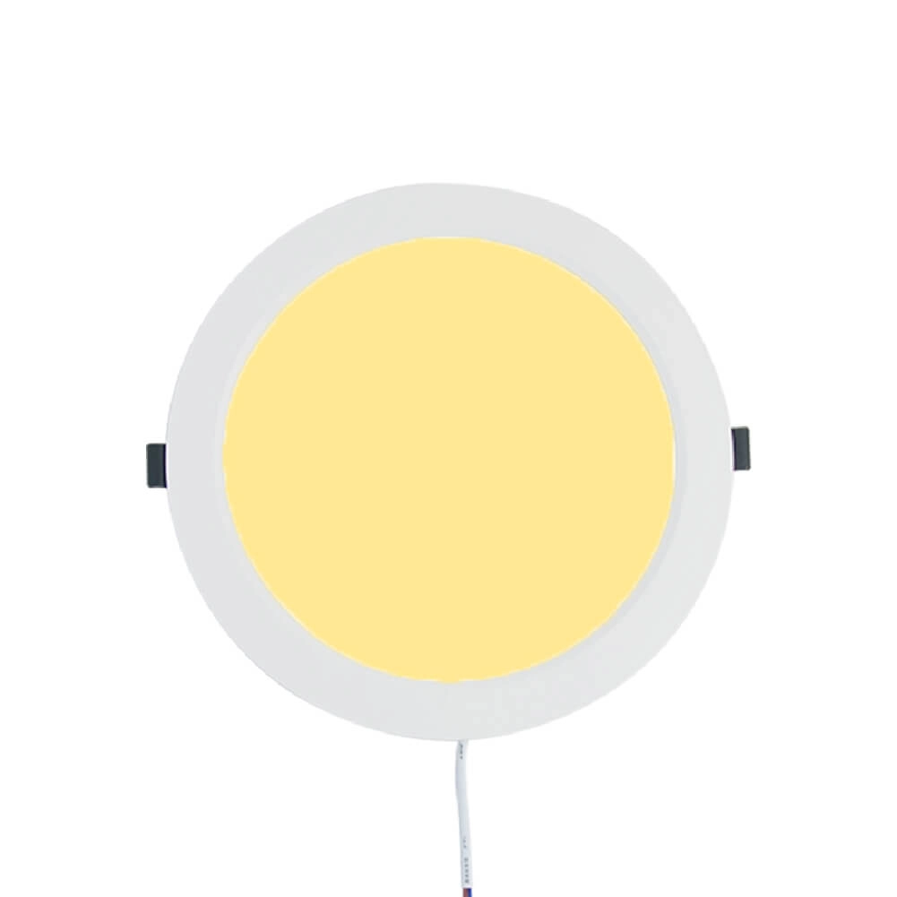 Led Downlight 12W Ø 17,5 cm - 3000K