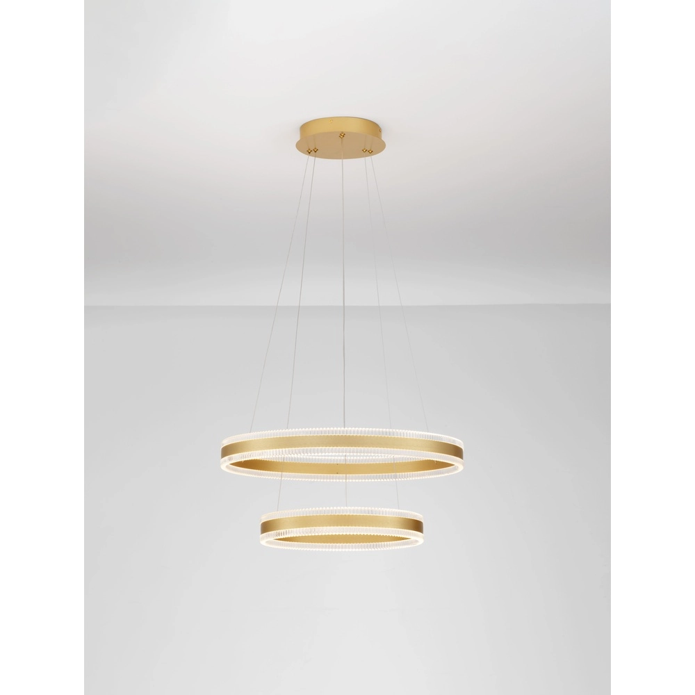 Suspension design Alaro Double Or Suspension design Alaro Double Or