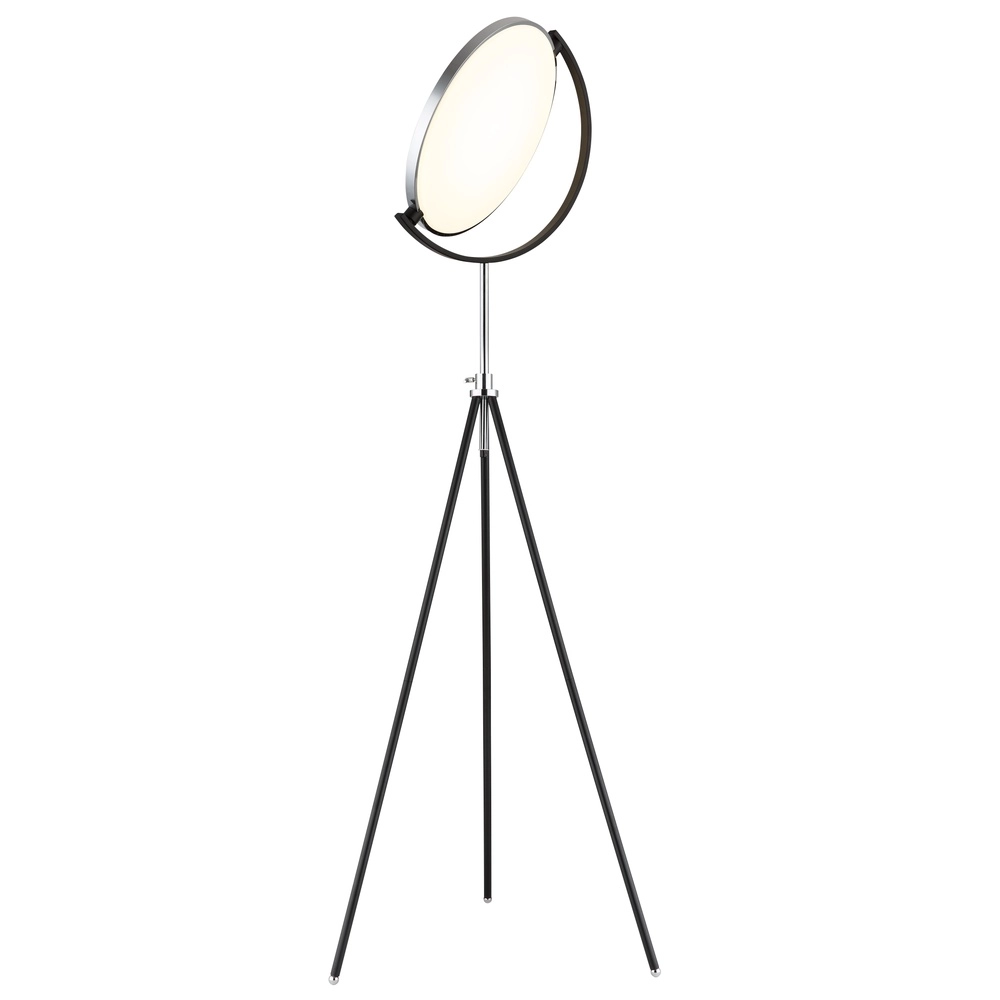 Trépied de conception Miro lampadaire Globo 9007371586301
