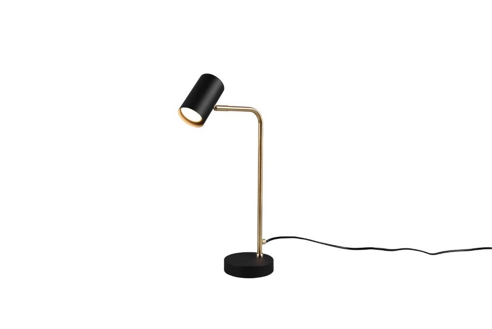 Lampe de bureau Marley Trio 4017807488753