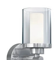 Applique de salle de bain Vista Lyora 5903139805193