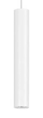 Lampe suspendue élégante Eye blanc Lyora 5903139545594