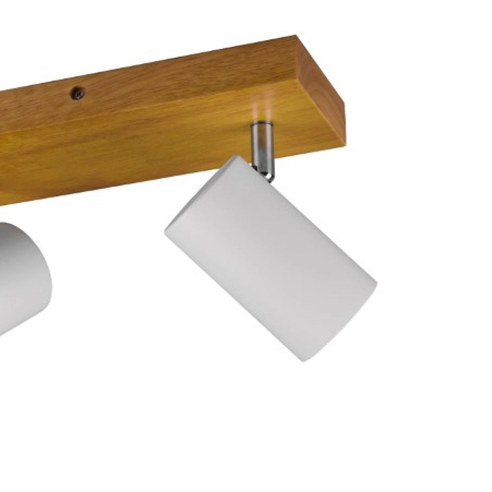 Spot Marley 2 lumières Trio 4017807487992