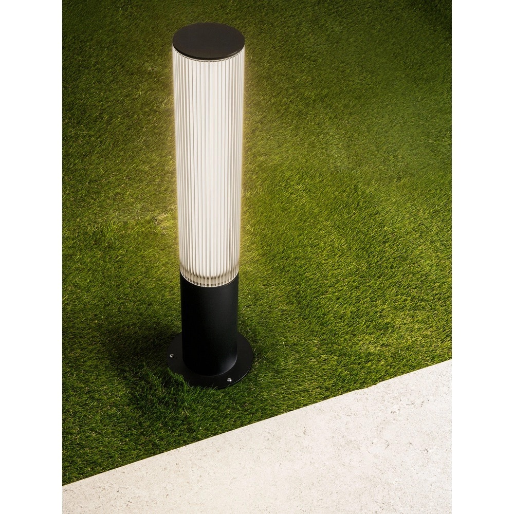 Éclairage de chemin élégant Iman 65,5 cm Lyora 5212017472427