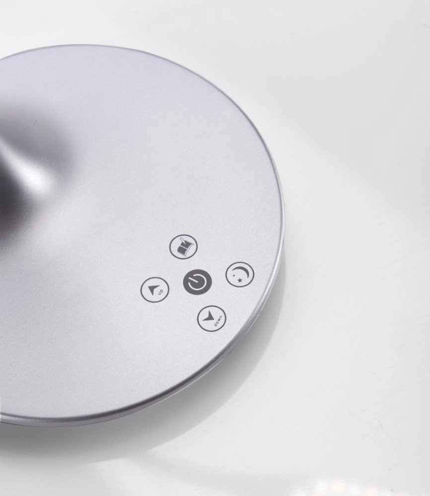 Lampe de lecture flexible Rafael Just Light 4043689954215