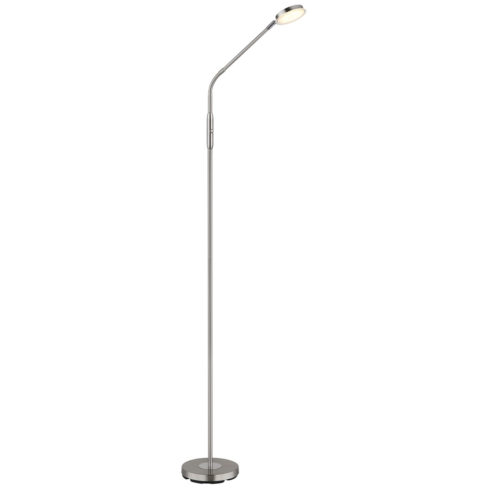 Lampe de lecture Silvio nickel
