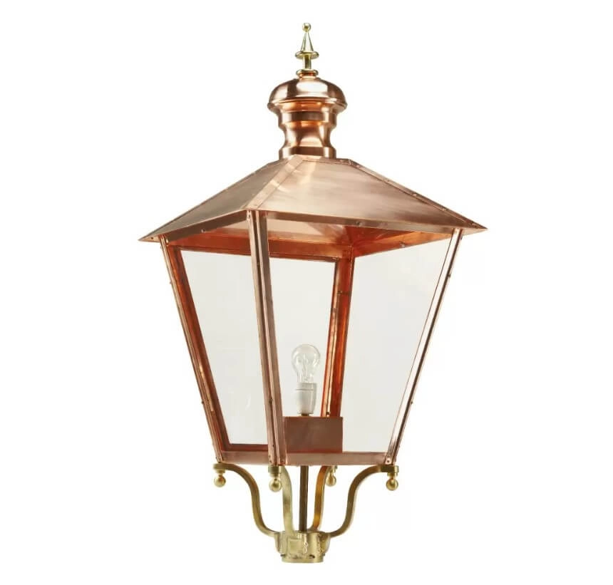 Nuance bronze Purmerend S