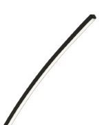 Lampe de lecture noire Solo Trio 4017807471243