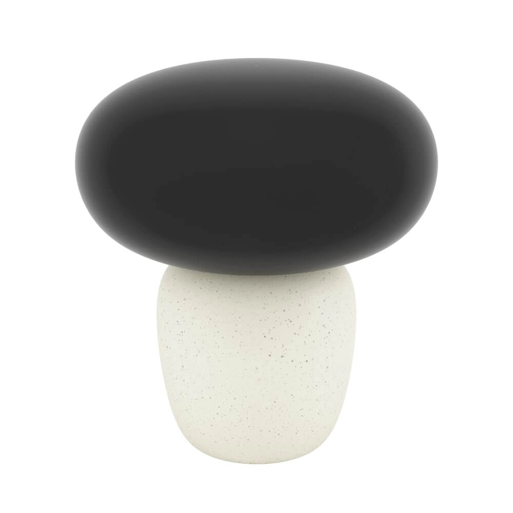 Lampe de table en céramique Cahuama Lampe de table en céramique Cahuama