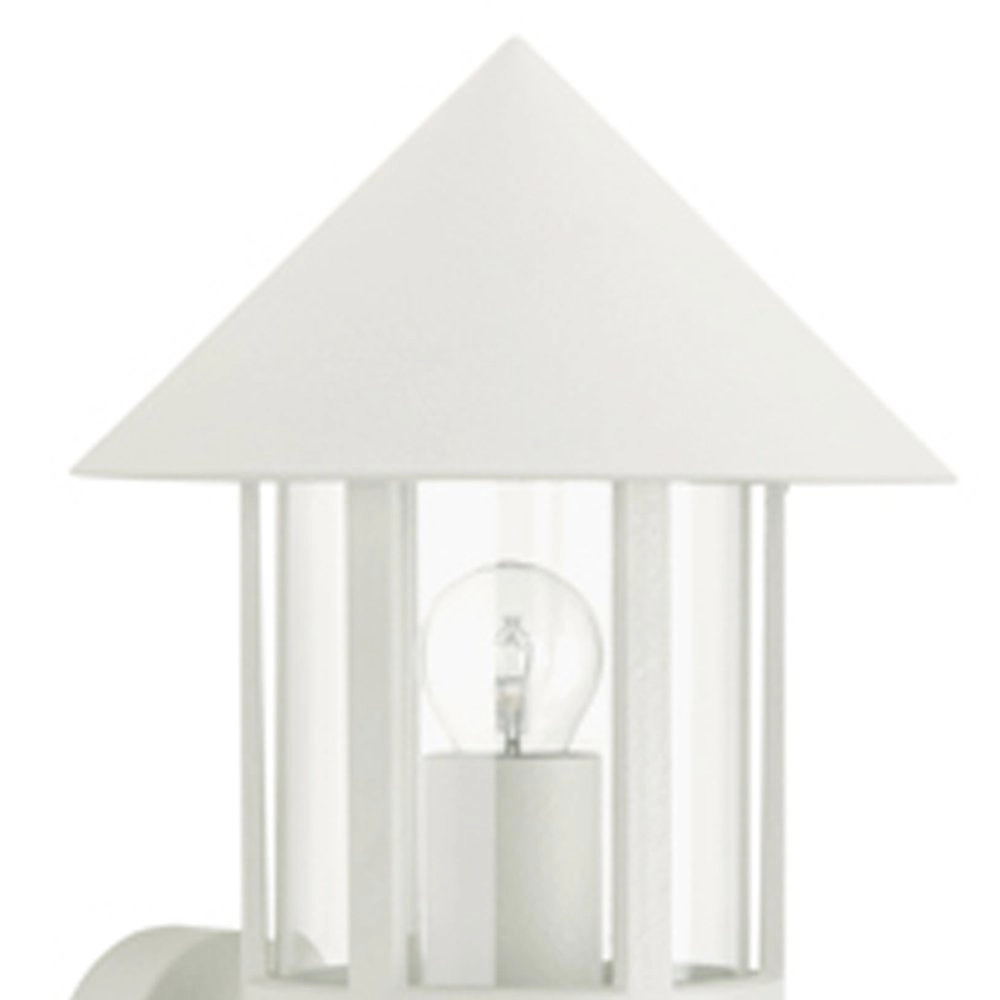 Lampe d'extérieur Toit avec détecteur de mouvement Albert 4007235818253