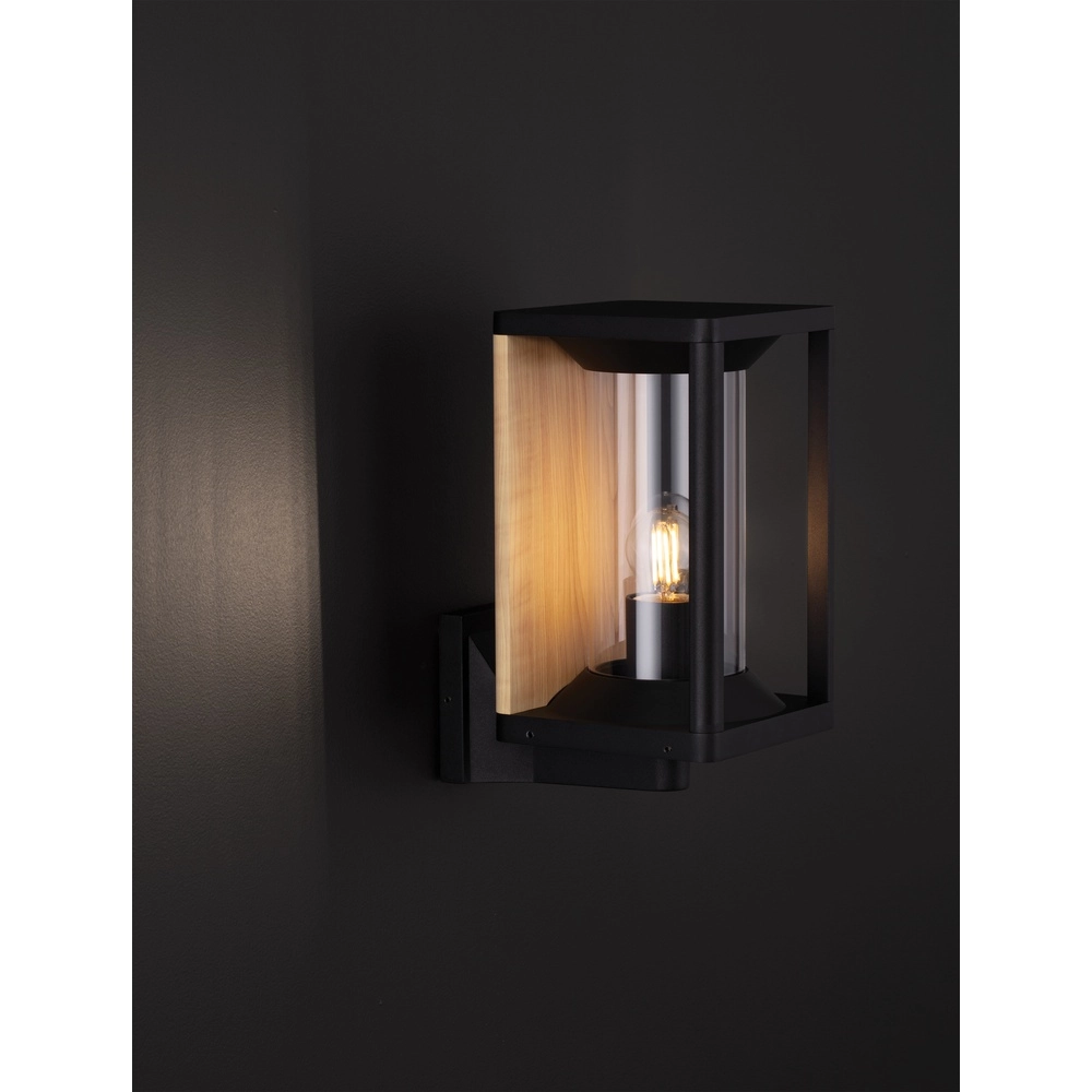 Applique murale Pacific Fond Bois Lyora 5212017449627