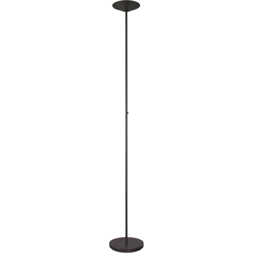 Lampe de pied Ceppo Noir