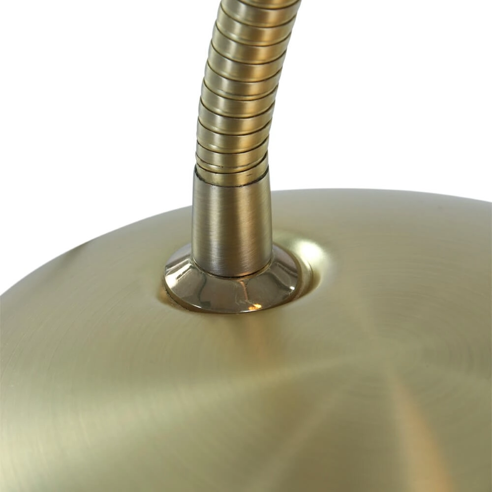 Lampe de bureau LED Zenith LED-2200-4000K Steinhauer 8712746116991