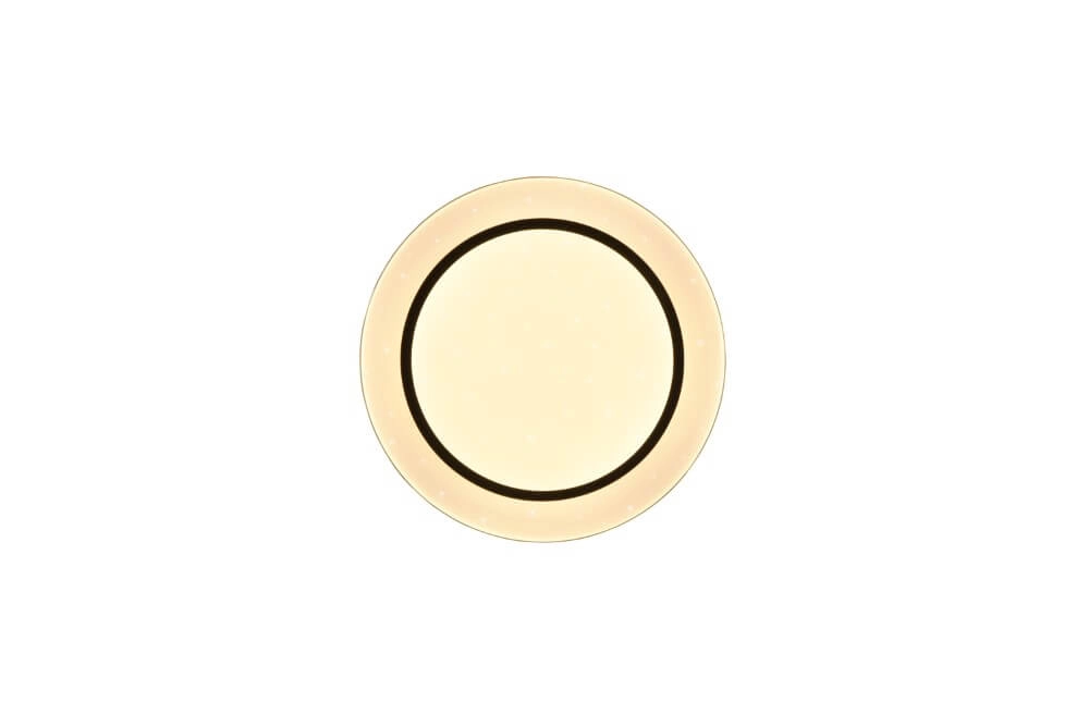 Plafonnier LED Atria Ø 38 cm Trio 4017807552553