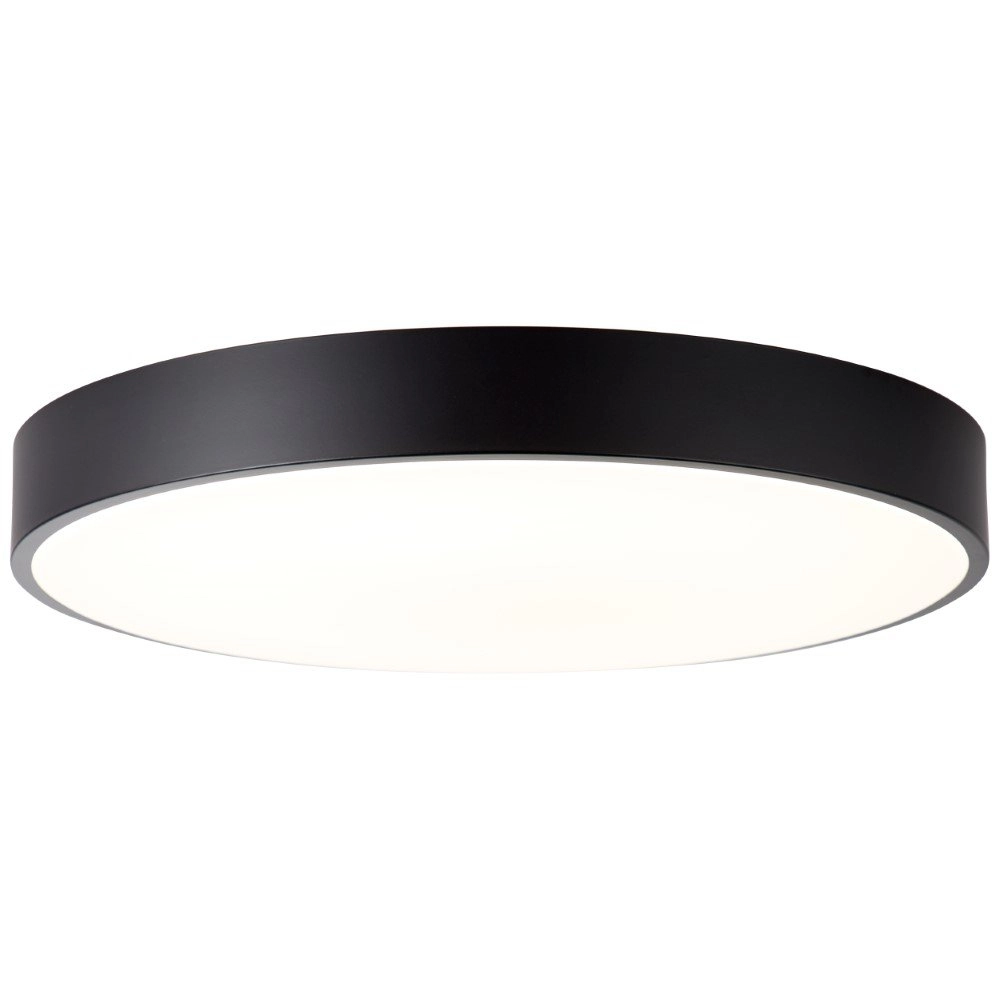Lampe de plafond Slimline Ø49cm Brilliant 4004353356124