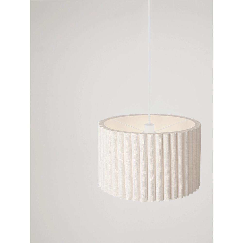 Lampe suspendue Nos Blanc Lyora 5212017493736