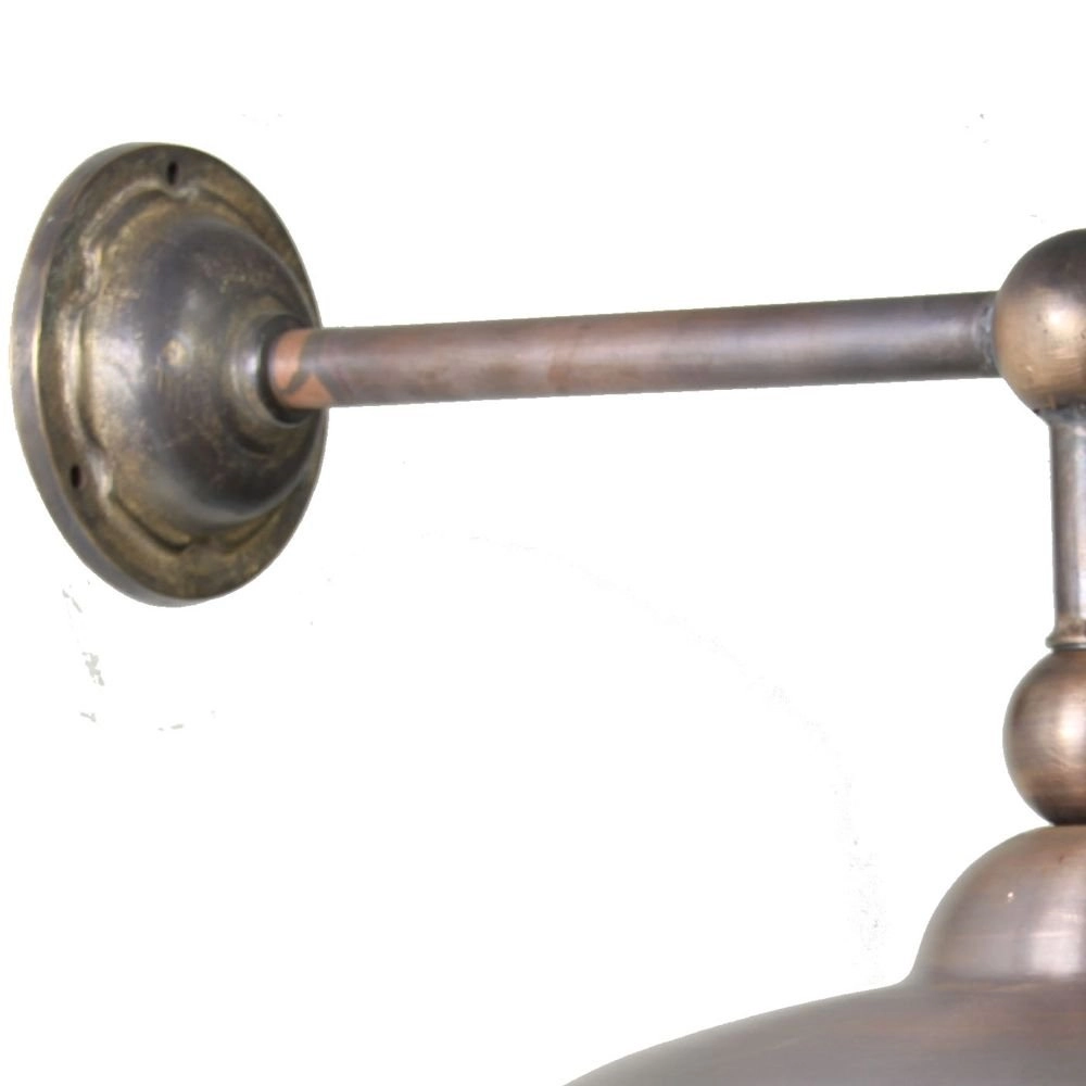 Lampe d'extérieur rurale Le Havre KS 8714732124508